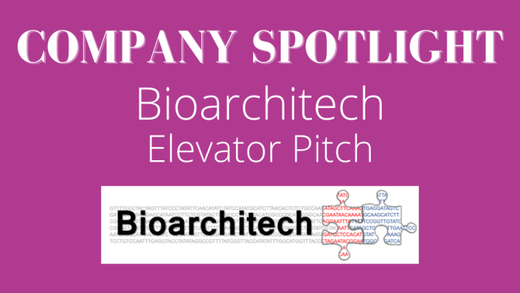 Bioarchitech logo
