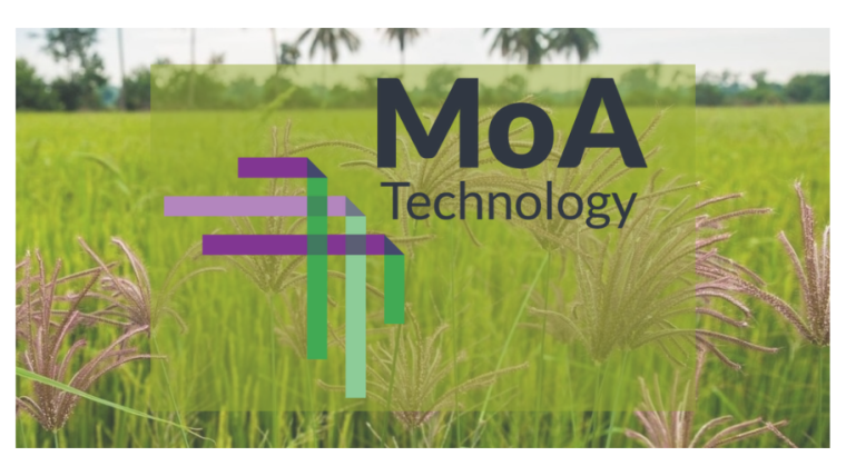 MoA Logo