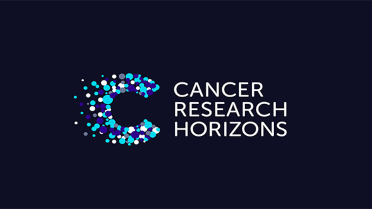 Cancer Research Horizons logo