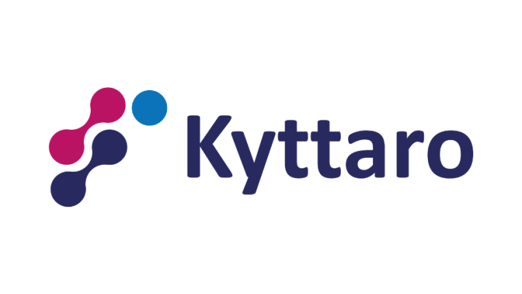 Kyttaro logo