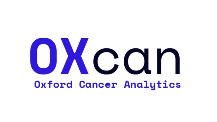 Oxford Cancer Analytics logo