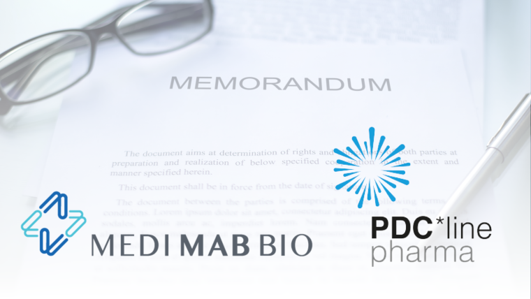 Medimab Bio logo