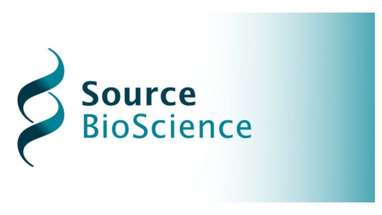 Source BioScience logo